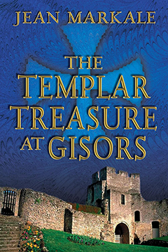 THE TEMPLAR TREASURE AT GISORS